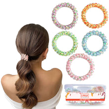 SPIRAL RUBBER BANDS