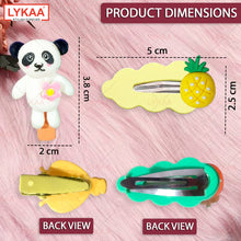 TINY BABY CLIPS IN BOX