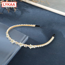 PEARL HEADBANDS (PACK OF 2)