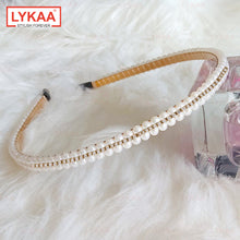 PEARL HEADBANDS (PACK OF 2)
