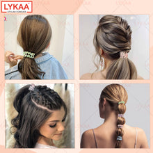 SPIRAL RUBBER BANDS