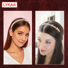 PEARL HEADBANDS (PACK OF 2)