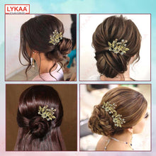PARTYWEAR JUDA PIN (SET OF 2)