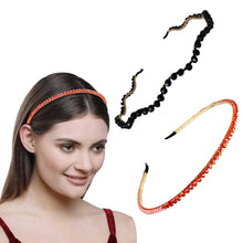 CRYSTAL BANDS (SET OF 2)