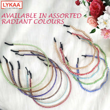 CRYSTAL BANDS (SET OF 2)