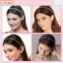 CRYSTAL BANDS (SET OF 2)