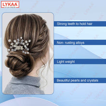 PARTY WEAR COMB CLIP -GOLDEN
