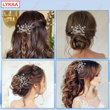 PARTY WEAR COMB CLIP -GOLDEN
