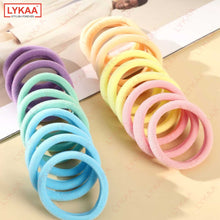 MULTICOLOURED RUBBER BAND IN BOTTLE (PACK OF 15)