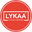 lykaa online logo