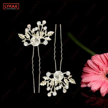 PARTYWEAR JUDA PIN (SET OF 2)