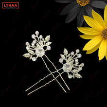 PARTYWEAR JUDA PIN (SET OF 2)